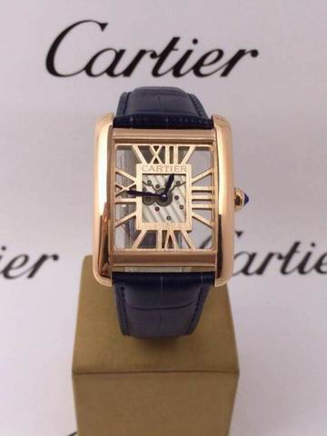 Cartier Watch 251